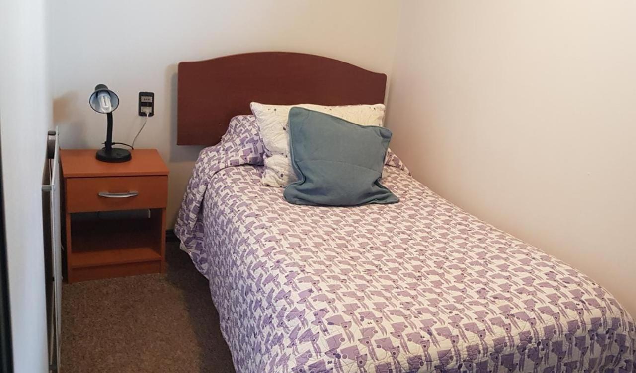 Hostal Centro Montt Temuco Buitenkant foto